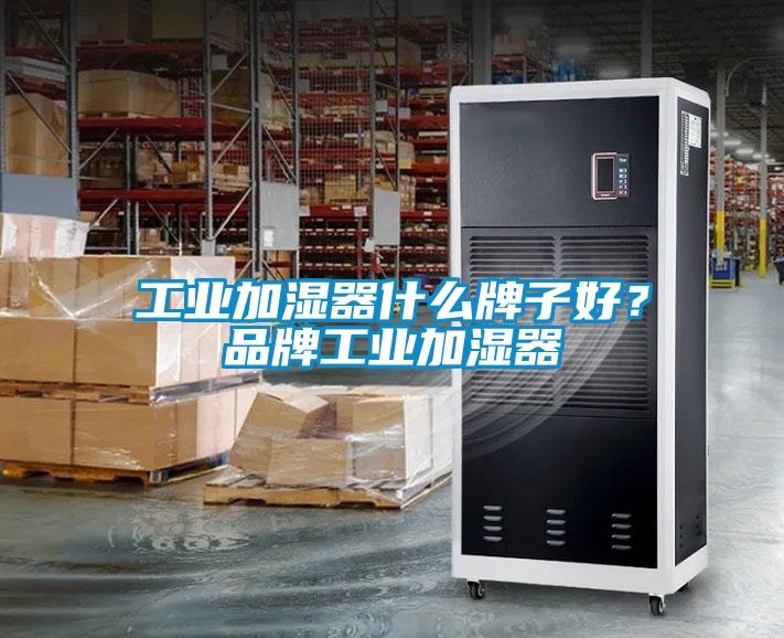 工业加湿器什么牌子好？品牌工业加湿器