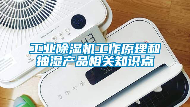 工业除湿机工作原理和抽湿产品相关知识点