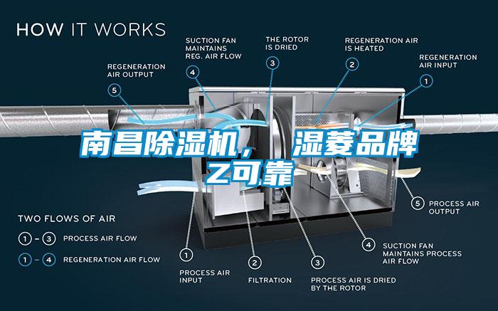 南昌除湿机， 湿菱品牌Z可靠