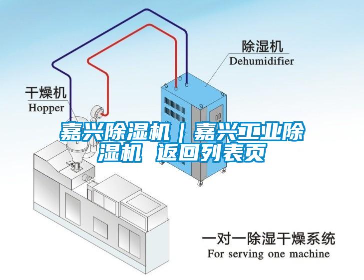 嘉兴除湿机｜嘉兴工业除湿机 返回列表页