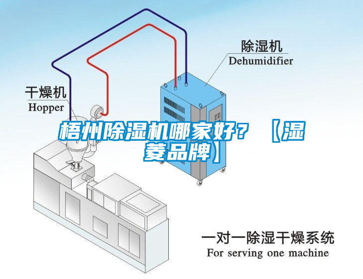 梧州除湿机哪家好？【湿菱品牌】