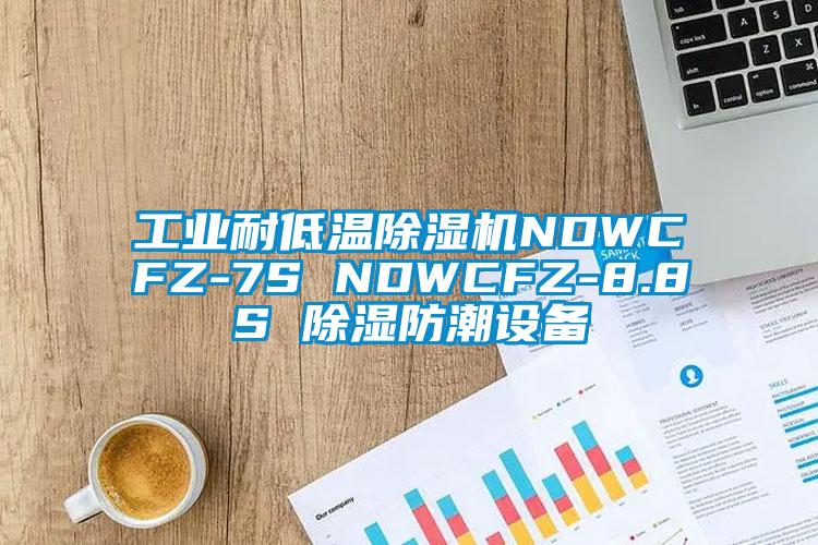 工业耐低温除湿机NDWCFZ-7S NDWCFZ-8.8S 除湿防潮设备