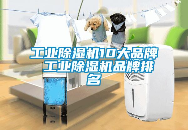 工业除湿机10大品牌 工业除湿机品牌排名