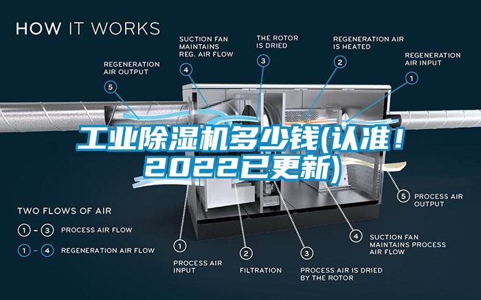 工业除湿机多少钱(认准！2022已更新)