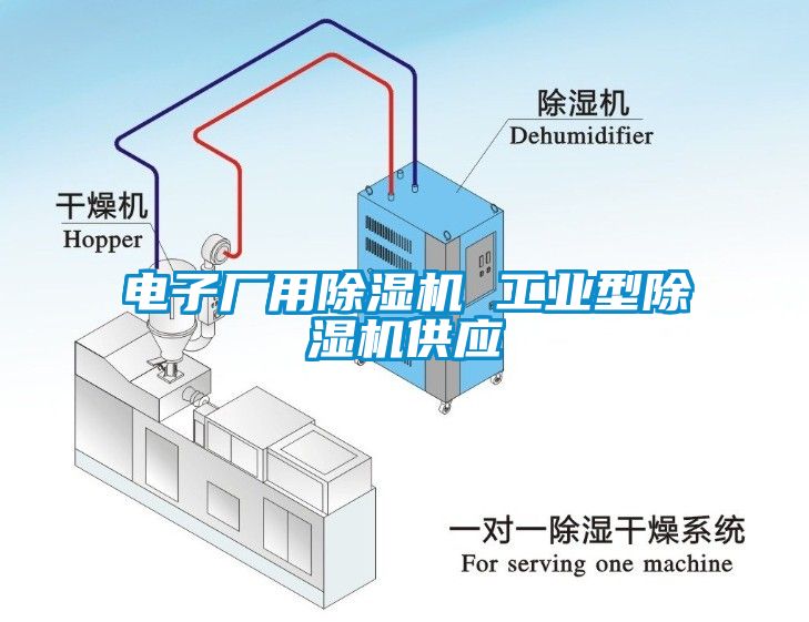 电子厂用除湿机 工业型除湿机供应