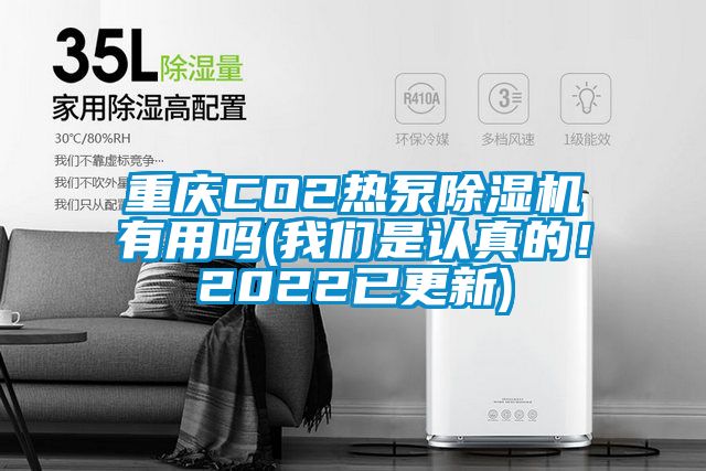 重庆CO2热泵除湿机有用吗(我们是认真的！2022已更新)