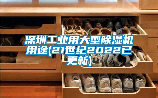 深圳工业用大型除湿机用途(21世纪2022已更新)