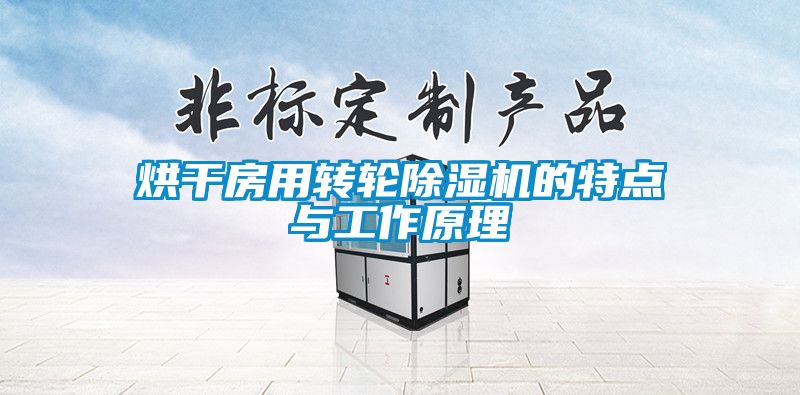 烘干房用转轮除湿机的特点与工作原理