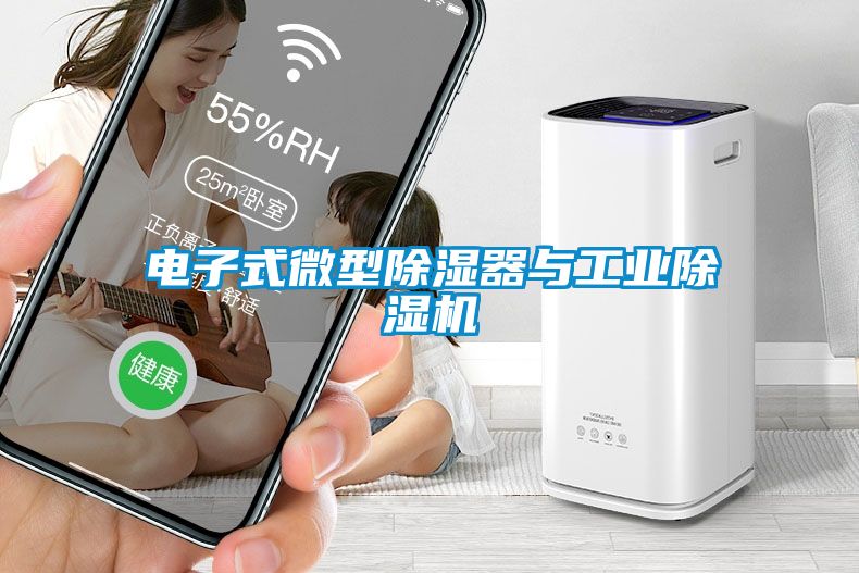 电子式微型除湿器与工业除湿机